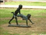 Parque Central de los Niños - BAYAMÓN